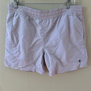 Polo by Ralph Lauren Green Shorts